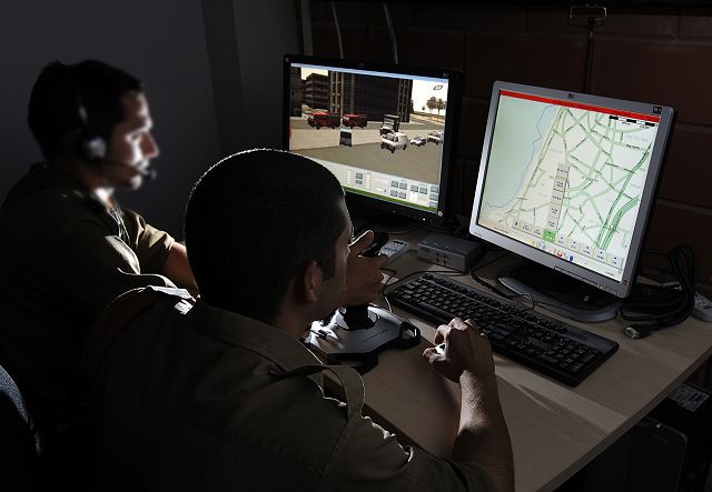 The Israeli Home Front Command (HFC) recently inaugurated Elbit Systems' Emergency Events Management Training System (the System) by holding its first large scale exercise. The System is stationed at the HFC's headquarters and supports a unified effort to effectively mitigate any large scale emergency event and continually prepare for the HFC's mission to prevent, detect, and respond against all hazards.