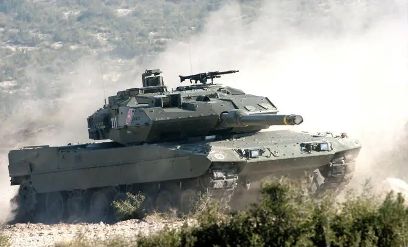STERLING HEIGHTS, Mich. – General Dynamics Land Systems, a business unit of General Dynamics (NYSE: GD), has been selected to negotiate a contract with the Israeli Ministry of Defense for Merkava Armored Personnel Carriers (APC) Namer.