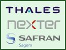 Nexter is in preliminary talks with Thales as a possible alliance partner in a restructuring of the French land systems sector, Nexter Executive Chairman Philippe Burtin said March 4.