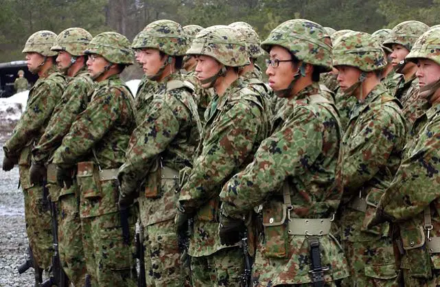 The Japanese government on Tuesday endorsed a plan to deploy a Ground Self-Defense Force (GSDF) engineering unit to South Sudan to take part in United Nations peacekeeping activities there.