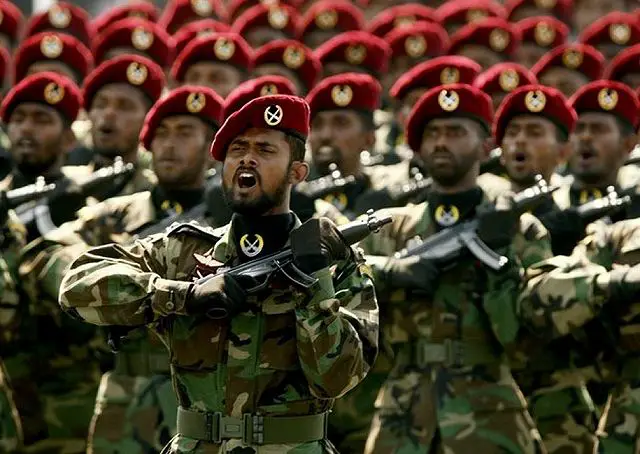 Sri Lanka's parliament passed the highest ever defense budget for 2012 despite the country ending a three decade war in 2009, an official said here on Monday, December 19, 2011.