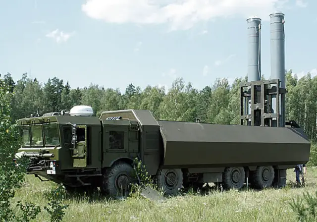 The Russian Pacific Fleet’s missile and artillery brigade has formed a battalion armed with the Bastion (NATO reporting name: SSC-5 Stooge) coastal defense missile system, fleet spokesman Roman Martov said on Friday. The battalion has undergone special training with Russia’s Black Sea Fleet to operate Bastion coastal defense missile systems, the spokesman added.