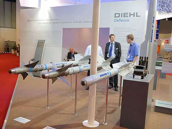 La société allemande Diehl Defence, une division du groupe allemand Diehl, a annoncé qu’elle allait concentrer ses activités véhicules dans une nouvelle entité. Sous le nom de Diehl Defence Land Systems, cette nouvelle division va rassembler les sociétés Industriewerke Saar, Freisen and Diehl Remscheid, suivant un rapport de Diehl.