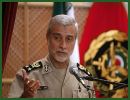 Commander of the Iranian Army Major General Ataollah Salehi announced on Wednesday that Iran is prepared to carry out a comprehensive air defense plan to protect the country's entire airspace.