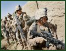 Les Etats Unis vont renforcer leur présence militaire en Afghanistan, en envoyant 1.400 marine supplémentaires. Ces soldats seront déployés dans le sud du pays, dans le cadre de missions de combat contre les talibans de la région. 