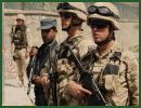 Le Ministre belge de la défense Peter De Crem a proposé ce dimanche 3 juillet 2011 de réduire de moitié les troupes étrangères déployées en Afghanistan. 