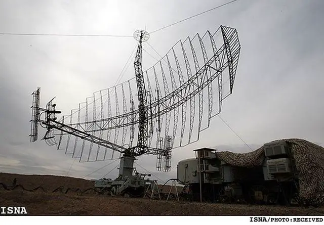 Speaking about the latest military equipment and achievements displayed by the IRGC in the recent missile drills, Commander of the IRGC Aerospace Force Brigadier General Amir Ali Hajizadeh said, "In addition to (underground) missile launching silos, the Qadir radar system which covers areas (maximum) 1,100km in distance and 300km in altitude was put into operation for the first time." 