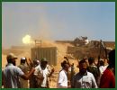 L’intervention de l’OTAN en Libye ne suffit plus, les rebelles demandent une intensification des opérations de la coalition. Les forces du Colonel Kadhafi disposent toujours d’armement suffisant malgré l’augmentation des actions militaires contre son régime, principalement des frappes aériennes.