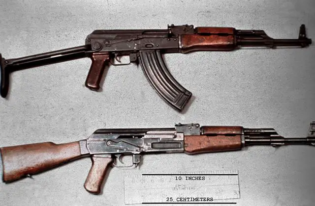 Russia and Cuba are planning to sign a contract on building an assembly line for production of ammunition for Kalashnikov assault rifles, Kommersant business daily reported on Wednesday, November 30, 2011.