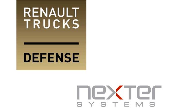 Nexter Systems and Renault Trucks Defense have signed a cooperation agreement to offer a unique solution to fulfil the request for proposal for the VBMR programme.
