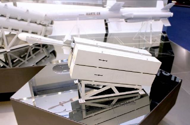 Dubai, 16 November 2011- Tawazun Precision Industries (TPI), a Tawazun Holding subsidiary specialised in the manufacture of metallic components for Aerospace/ Aviation, Defence, and Oil & Gas industries, has entered into an agreement with MBDA for the manufacture of various components related to the Marte family of missiles.