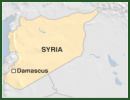 Syrian army defectors members of Free Syrian Army's (FSA) the have attacked a major military base near Damascus, Syrian opposition groups say.Parts of the notorious Air Force Intelligence building in Harasta were reported to have been destroyed, but there were no reports of casualties.