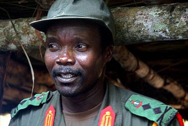President Barack Obama is sending about 100 U.S. troops to Africa to help hunt down the leaders of the notoriously violent Lord's Resistance Army in and around Uganda. U.S. military personnel advising regional forces working to target Kony and other senior leaders will not engage Kony's forces "unless necessary for self-defense," Obama said.