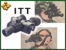 The Norwegian Defence Logistics Organisation has awarded ITT Corporation (NYSE:ITT) a $27 million contract to further equip the Norwegian Armed Forces with Generation 3 night vision systems. The contract is composed of ITT's latest technology regarding monocular night vision devices and related accessories and includes options for future procurements.
