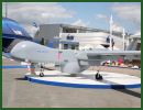 Israel plans to use unmanned drones it deployed in Azerbaijan to preemptively strike Iranian missile sites in the event of a war, the London-based Sunday Times reported. 