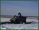 Russia will renounce to buy foreign armored vehicles as soon as possible, said Tuesday, February 28, 2012, the Russian Deputy Prime Minister Dmitry Rogozin.