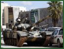 The Libyan authorities want to restore the military and technical cooperation with Russia said Friday, June 29, 2012 Igor Sevastyanov, deputy director of the Russian arms export agency Rosoboronexport.