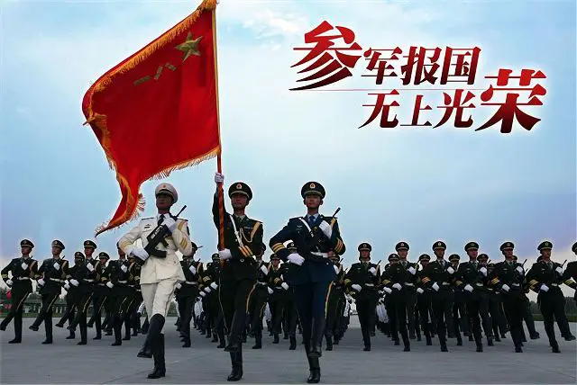 China will boost military spending by 11.2 percent this year, the government said on Sunday, March 4, 2012, unveiling Beijing's first defense budget since President Barack Obama launched a "pivot" to reinforce U.S. influence across the Asia-Pacific. 
