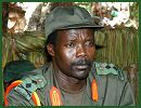 The African Union (AU) will starting on Saturday deploy 5,000 troops to hunt down Uganda' s notorious rebel leader Joseph Kony who is said to be operating in Democratic Republic of Congo (DRC) and Central African Republic (CAR), an AU envoy said here.