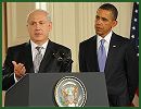 United States President Barack Obama has told Israeli Prime Minister Benjamin Netanyahu that the USA will always have “Israel’s back”. Attempting to head off any premature strike against Iran over its nuclear programme the president said there is still time for diplomacy.
