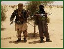 Mali's Defence Minister Yamoussa Camara and the special representative of the Economic Community of West African States (ECOWAS) Commision to Mali, Cheaka Aboudou Toure, said on Tuesday,October 30, 2012, that war was inevitable to resolve the crisis in the northern parts of the country.