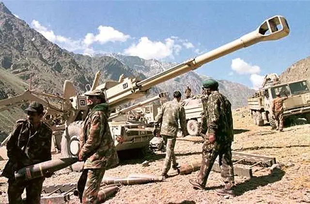 Defence Ministry has cleared a proposal to induct 144 indigenously-developed 155mm howitzers into the Army for which trials will be held later this year. The 155mm artillery guns are being developed indigenously by the Ordnance Factory Board (OFB) in Jabalpur on the basis of Transfer of Technology of the controversial Swiss Bofors guns, which were inducted into the Army in late 1980s.