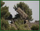 A Patriot surface-to-air missile battery was deployed in the northern Israeli city of Haifa on Monday, two days after an unmanned aircraft breached Israeli airspace from the Mediterranean, local media reported. Israel Defense Forces officials were quoted by Ha'aretz daily as saying that the deployment was not an emergency measure, and such systems are deployed to the area from time to time.