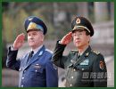 Fang Fenghui, chief of general staff of the Chinese People’s Liberation Army (PLA), pledged here yesterday the Chinese PLA would boost cooperation with the Bulgarian military to raise the military-to-military ties between the two countries to a new high.