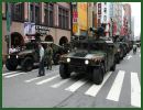 A People’s Liberation Army major general said recently that Taiwan should abandon the U.S. as its main weapons supplier and buy arms from Beijing instead. Maj. Gen. Luo Yuan, China’s most outspoken anti-U.S. military official, made the remarks at a defense forum in the city of Guangzhou that was attended by defense analysts from China and Taiwan.