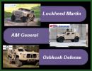 All 66 Joint Light Tactical Vehicle prototypes have been delivered to the military so that 14 months of testing can begin at Aberdeen Proving Ground, Md., and Yuma Proving Ground, Ariz. Full-scale testing is scheduled to begin next week, according to the Joint Light Tactical Vehicle joint program office.