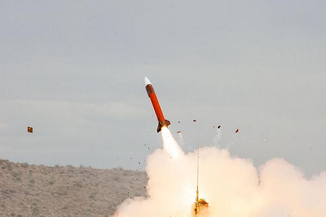 Raytheon Company's (NYSE: RTN) Patriot Air and Missile Defense System test fired nine Patriot missiles at McGregor Range, N.M., during its annual Field Surveillance Program (FSP), successfully engaging inbound and outbound unmanned air breathing targets.