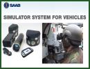 Defence and security company Saab has been awarded the first option year of a multi-year contract for the next generation of laser-based training systems for U.S. Army’s armored combat vehicles. The order value is $ 11.8 million.