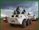 The Special Representative of the UN Secretary-General for South Sudan released a statement on Sunday, December 22, 2013, confirming plans to reinforce the UN's military presence in Bor, Jonglei State and Pariang County, of Unity State.