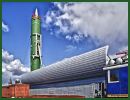 Russia’s Strategic Missile Forces are preparing to revive railroad-based missiles and counter the US’s Conventional Prompt Global Strike concept. A blueprint of the modernized “nuclear train” will be presented in the first half of 2014. This new railway missile platform will be equipped with Yars missile.