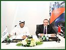 Tawazun, the strategic investment firm focused on defense and strategic manufacturing owned by the Government of Abu Dhabi, has announced that it has partnered with defense and security company Saab, to create a new joint venture. It will be the Middle East region's first facility for the development, manufacture, assembly and integration of radar systems.