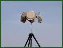 RADA Electronic Industries announces successful testing of its advanced Multi-Mission Hemispheric Radar (MHR) with the RPS-40 Counter-Artillery, Rockets and Mortars (C-RAM) mission. The RPS-40 mission provides tactical accuracies of the Point of Origin (POO) and the Point of Impact (POI).