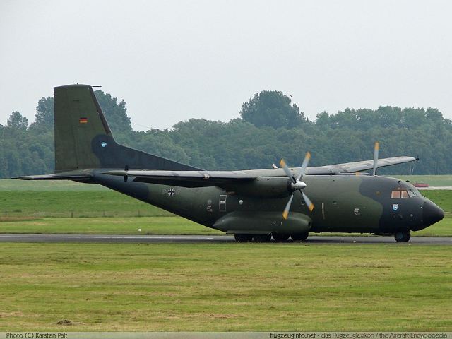 German Defense Minister Thomas de Maiziere announced on Wednesday that Germany would send two military transport aircraft C-160 Transall to Mali, as a support to the military action of troops from Economic Community Of West African States (ECOWAS) member states.