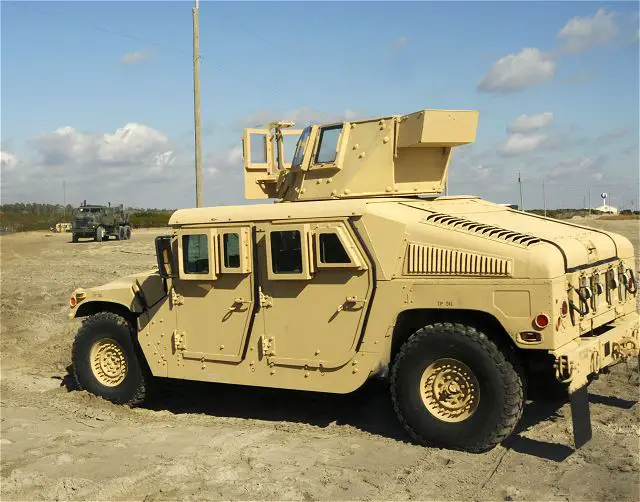 The Libyan Army has taken delivery of 200 High Mobility Multi-purpose Wheeled Vehicles, commonly known as Humvees, for use in border patrol and security duties, as the country continues to rebuild and strengthen the armed forces against the backdrop of growing insecurity and the proliferation of militias and transnational jihadist groups. (Source DefenceWeb) 