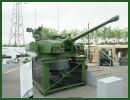 Anglo-French gun maker CTA International says it has completed trials of its 40mm cannon and the first two of five ammunition types it is developing. The announcements come as CTAI awaits the completion of paperwork by ministry experts in both countries to formally qualify the revolutionary weapon.