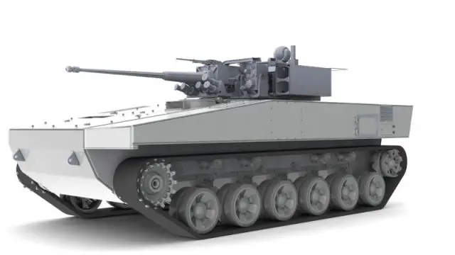 Leading defence companies Polish Defence Holding (formerly the Bumar Group) and BAE Systems have joined forces to offer new tracked armoured vehicles for a top-priority Polish military programme. Under the exclusive teaming agreement to be signed on 29 May, the two companies will work together to offer a competitive solution for the Polish military’s requirements for a family of 25-ton-plus armoured tracked fighting vehicles based on a “Universal Tracked Platform.”