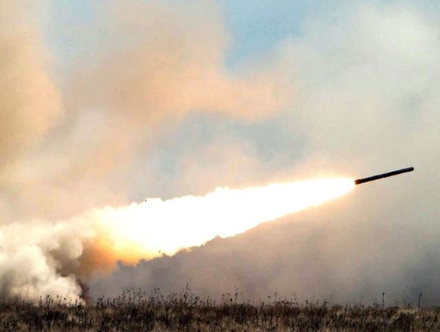 In 2013, Russia armed forces wil put in service the new intercontinental ballistic missile Roubej which was tested on Thursday night, said Friday, June 7, 2013, in Moscow the head of the operations department of the General Staff of the Russian Armed Forces Vladimir Zaroudnitski.