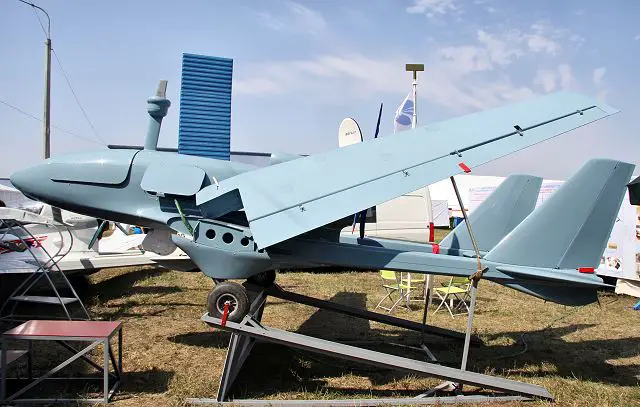 Russia does not want to buy more foreign drones in the future, the country has launched its own production of these military equipment, announced Alexander Fomin, Director of the Russian Federal Service for Military and Technical Cooperation (FSVTS) on the radio, Echo of Moscow.