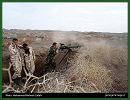 The Iranian Army Ground Force started military exercises in the southwestern province of Khuzestan on Saturday, semi-official Fars news agency reported. The wide-scale exercises, codenamed Khatam ol-Anbia, kicked off in Khuzestan on Saturday, March 10, 2013, and will last for three days. 