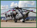 By next summer, Russia will supply Iraq with helicopters and anti-aircraft batteries, has indicated, the Iraqi Foreign Minister, Hoshyar Zebari. "I think the first deliveries of Russian weapons in Iraq will take place no later than the summer. The main equipment are helicopters and air defense batteries," said the diplomat in Iraq during an interview with the Voice of Russia.