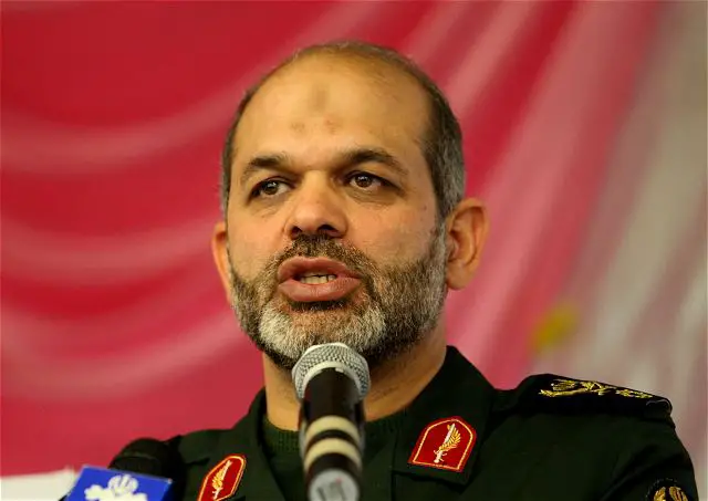 The production line of the new system, Herz (Protector) 9, will be inaugurated in a special ceremony attended by the country's Defense Minister Brigadier General Ahmad Vahidi tomorrow. Last Tuesday, the Iranian defense ministry announced that Iran plans to unveil five new defensive achievements in coming days. 