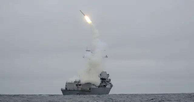Raytheon received a contract modification for $122,443,911 to a previously awarded firm-fixed-price contract (N00019-14-C-0075) for the procurement of 114 Tomahawk Block IV All Up Round missiles for the U.S. Navy. This completes the Navy's planned purchase of 214 Tomahawk Block IV missiles for fiscal year 2015 and continues to build the inventory to support warfighting requirements.