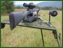 HYSKORE® Announces Ten Ring® Portable Shooting Bench, the Ultimate Shooting Platform for Long Range Shooters and Varmint Hunters. The Ten Ring® Portable Shooting Bench is a full-featured portable gun support system that adapts to the unique geometry of AR15 and AK47 style weapons and long range precision bolt action rifles