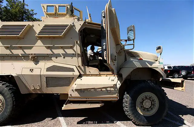 The Sept. 11 attacks and the wars in Iraq and Afghanistan have had a broad impact on American society. It could be argued that one of its vestiges has been a keen interest in armored vehicles by many police departments. Buoyed by Department of Homeland Security grant money and surplus armored vehicles, many police departments have opted to buy the tanklike trucks, including Boulder, Colo., and Preston, Idaho. 
