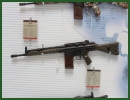 Libya has submitted a request to the Turkish government to buy 20,000 G3 assault rifle in an attempt to strengthen to national army. The G3 is a 7.62×51mm NATO battle rifle developed in the 1950s by the German armament manufacturer Heckler & Koch GmbH. The G3 is produced produced under license in Turkey by the the Turkish defense Company MKE. 