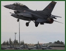 Turkey has dispatched several F-16 warplanes toward the Syria border following a big explosion in the area, local media reported on Sunday, September 8, 2013 . Several Turkish jets took off from Diyarbakir air base in southeastern Turkey and headed to the border region for reconnaissance mission, private Ihlas news agency reported.